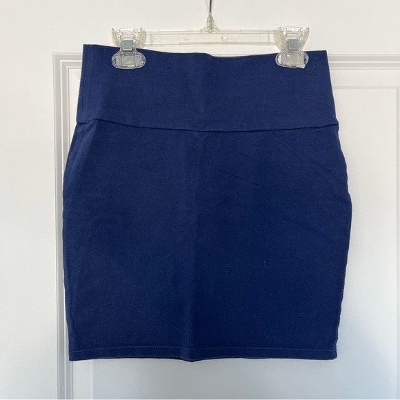 Charlotte Russe | Mini Skirt - Picture 1 of 3